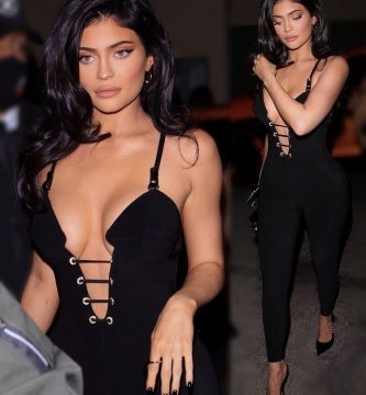 Kylie Jenner, empresaria y billonaire
