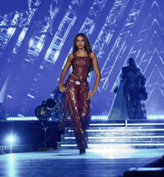 Blue Ivy Carter: la joven heredera millonaria de Beyoncé y Jay-Z