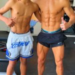 La fortuna de CR7 Jr.: el heredero que ya vive como un rey