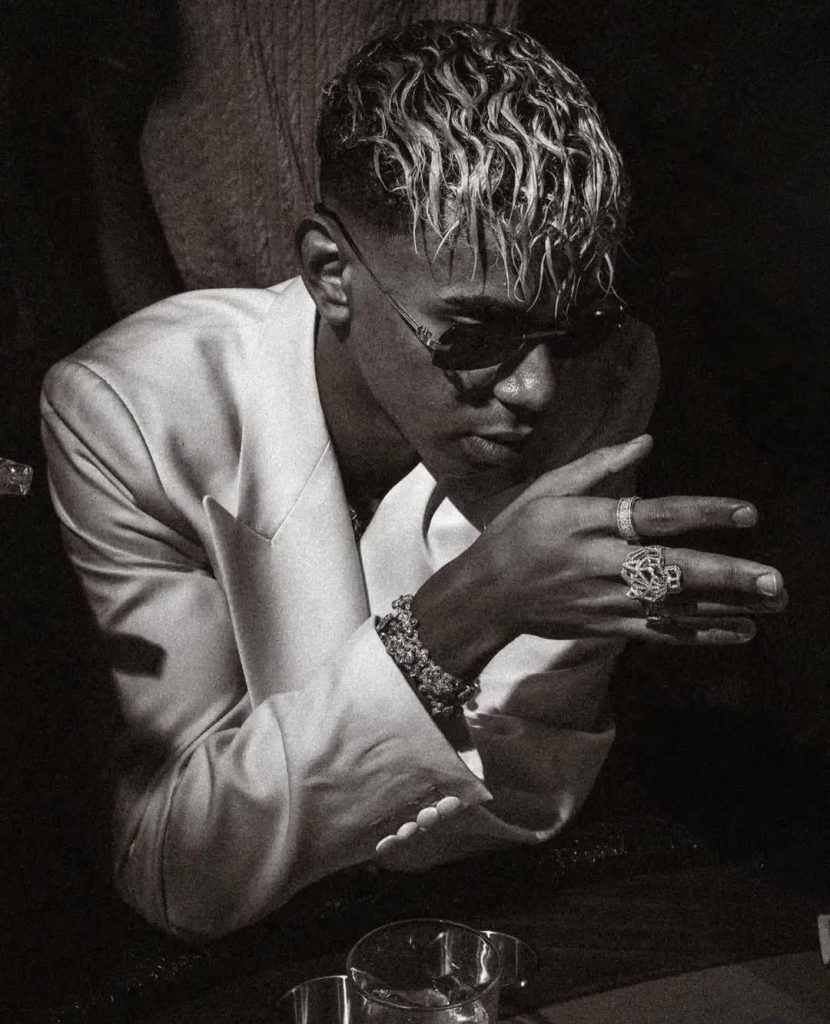 El exclusivo festejo del cumpleaños 18 de Lamine Yamal