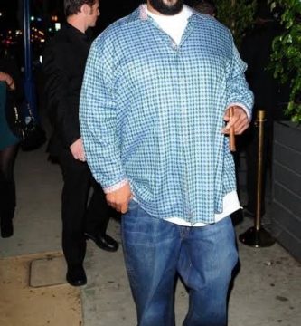 Suge Knight: El productor que mezcló música y dinero turbio