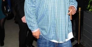 Suge Knight: El productor que mezcló música y dinero turbio