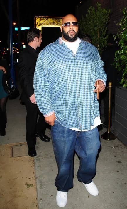 Suge Knight: El productor que mezcló música y dinero turbio