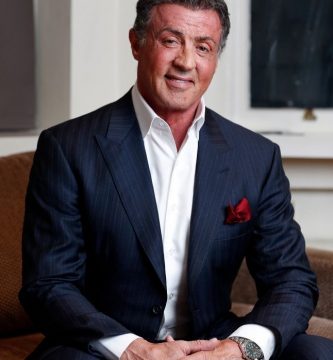 Sylvester Stallone: De la bancarrota a ícono del cine con Rocky