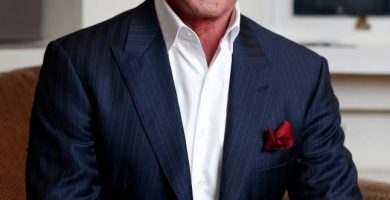 Sylvester Stallone: De la bancarrota a ícono del cine con Rocky