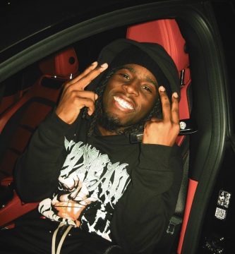 Kai Cenat: De la lucha a la cima del streaming