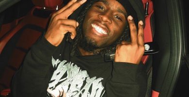 Kai Cenat: De la lucha a la cima del streaming