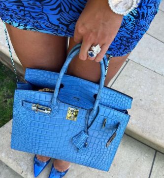 Kim Kardashian vs Cardi B: ¿Quién gasta más en Birkin?