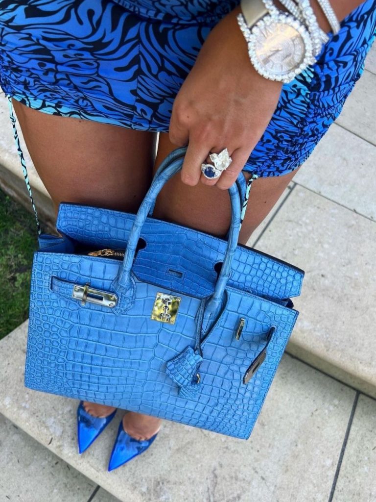 Kim Kardashian vs Cardi B: ¿Quién gasta más en Birkin?