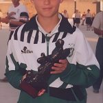 Cristiano Ronaldo: La Leyenda del Esfuerzo y la Excelencia