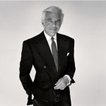 Ralph Lauren: De sueños humildes a un imperio de moda global