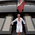 Giorgio Armani: El imperio del lujo italiano