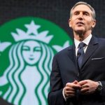 Howard Schultz: De Brooklyn a un imperio mundial de café